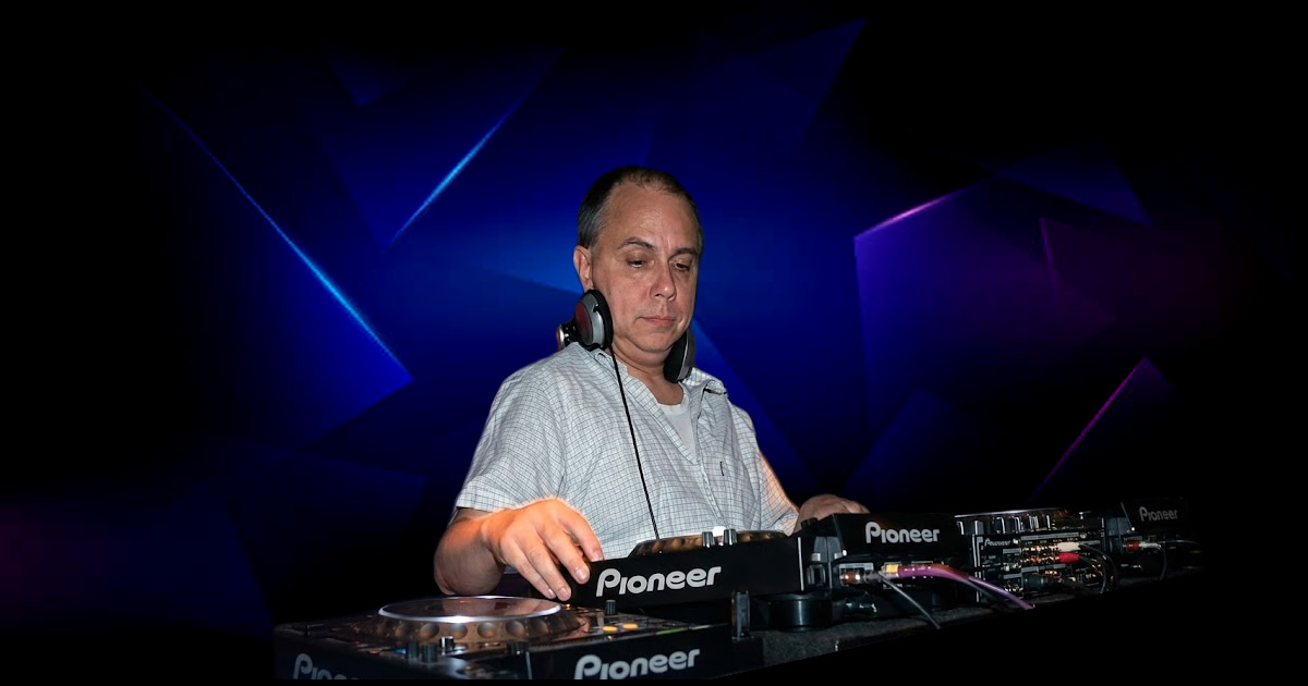 Marcelo Lally DJ